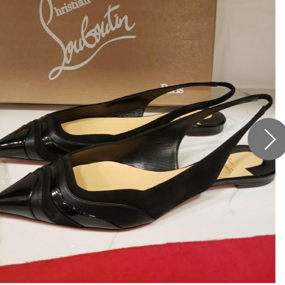 Christian louboutin shoes - Picture 2 of 7